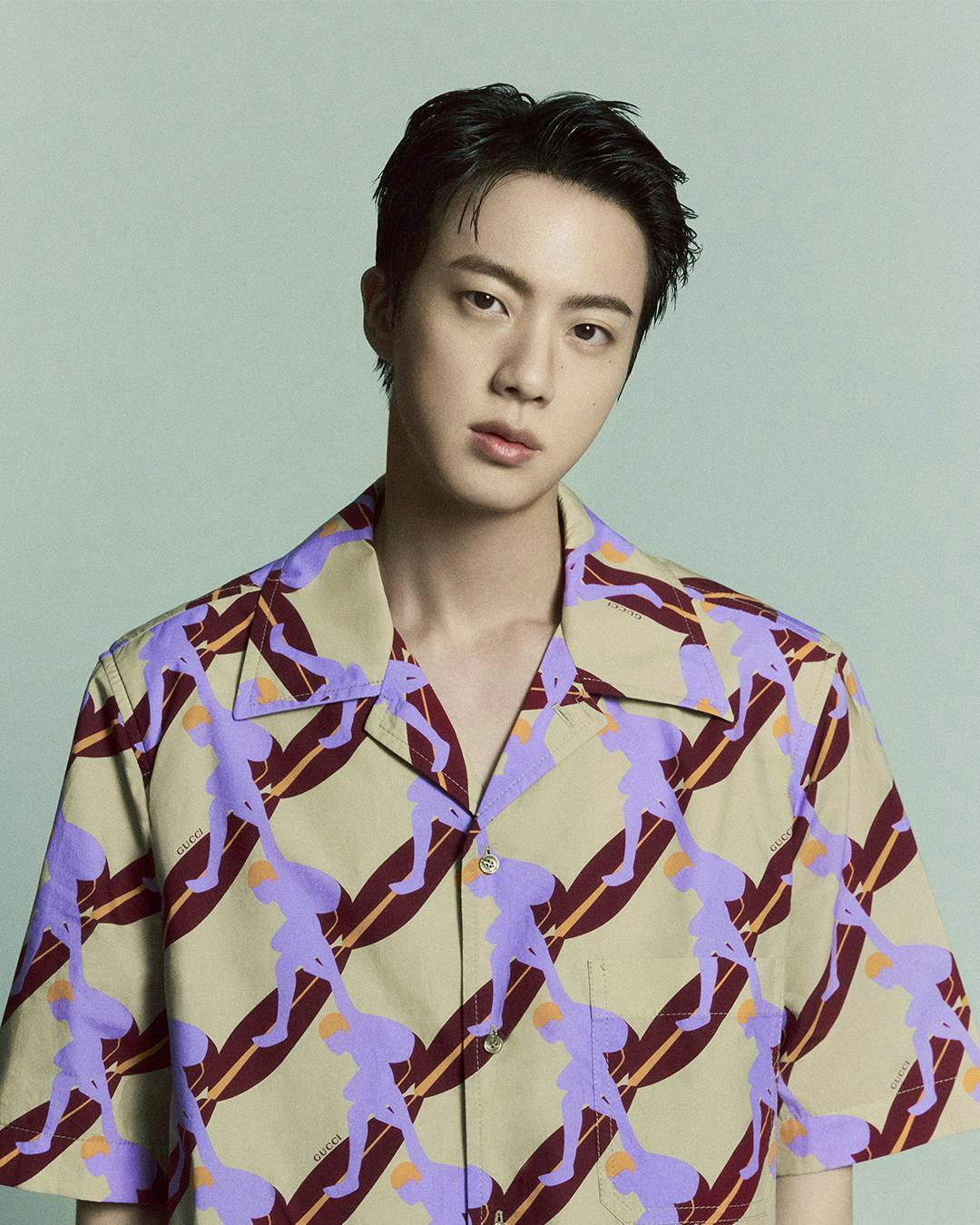 Đại sứ Gucci