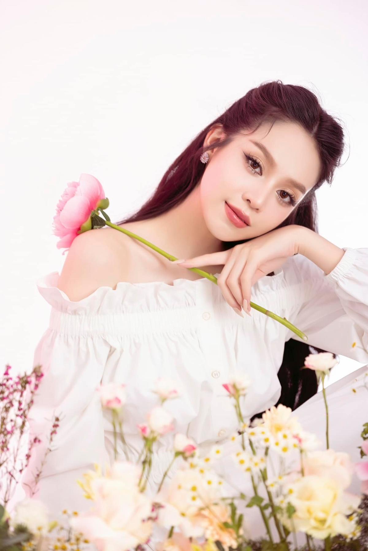 Quế Anh bị công kích
