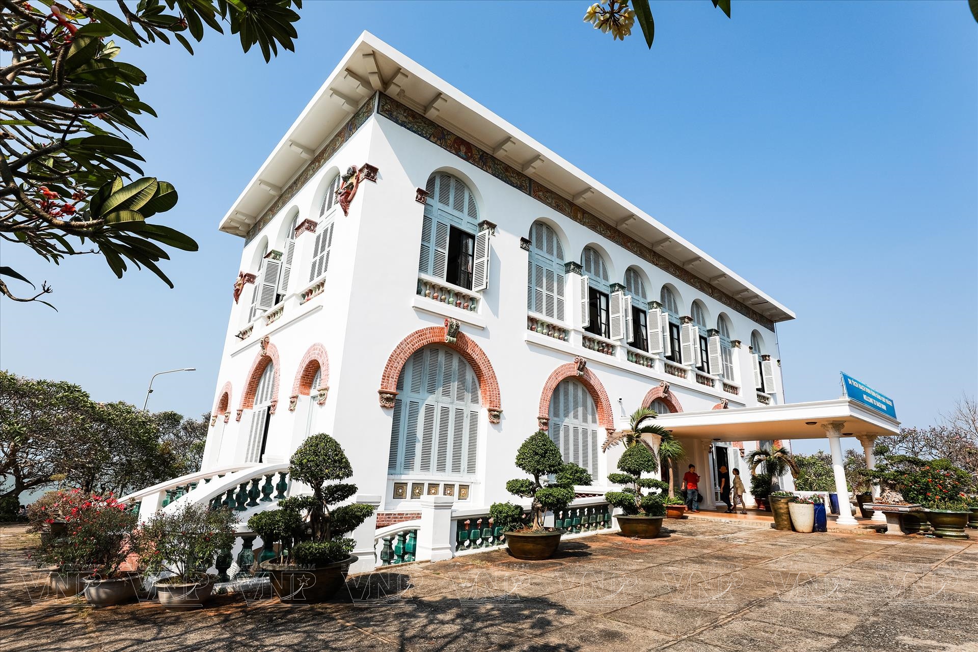 Nghỉ lễ 2/9