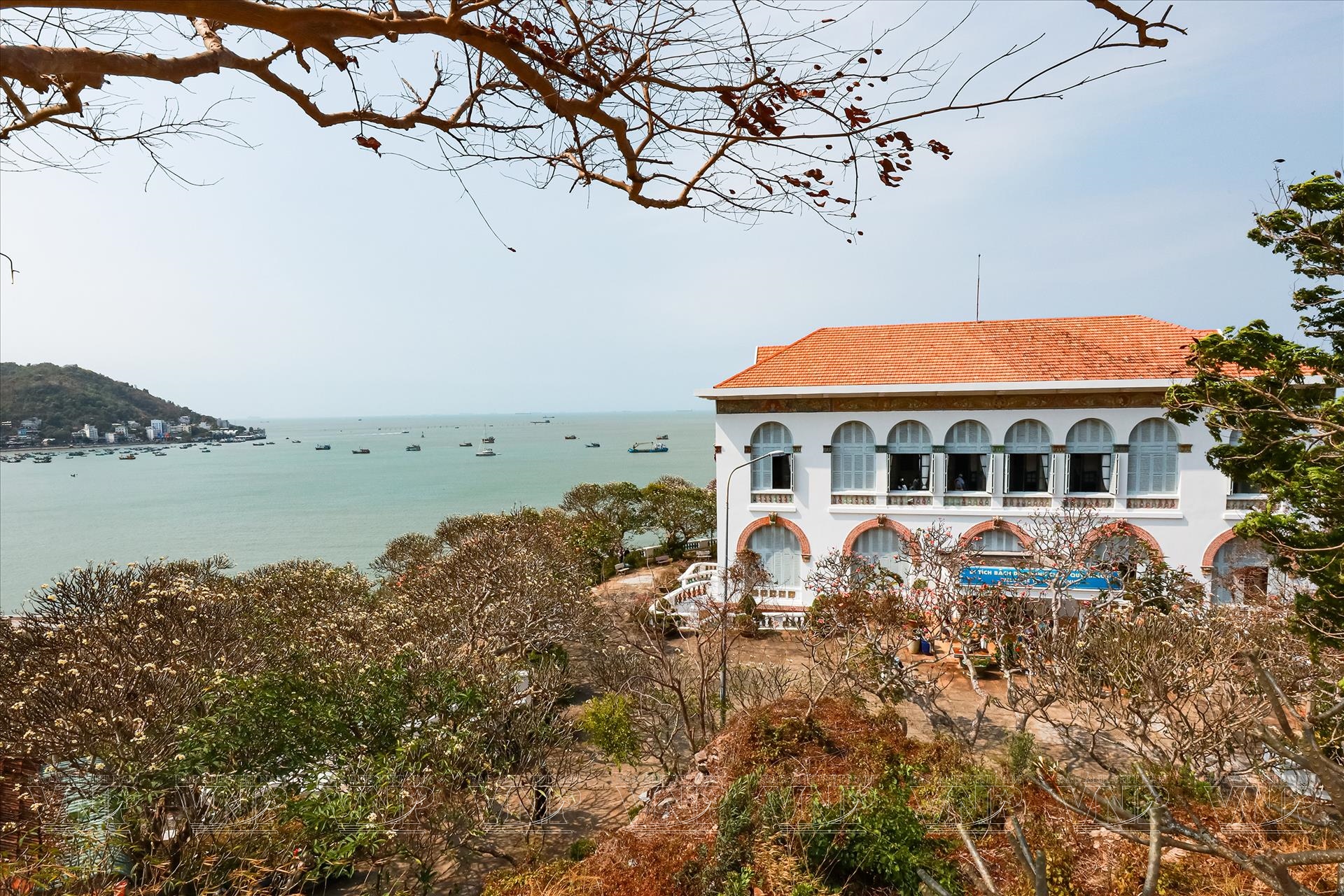 Nghỉ lễ 2/9