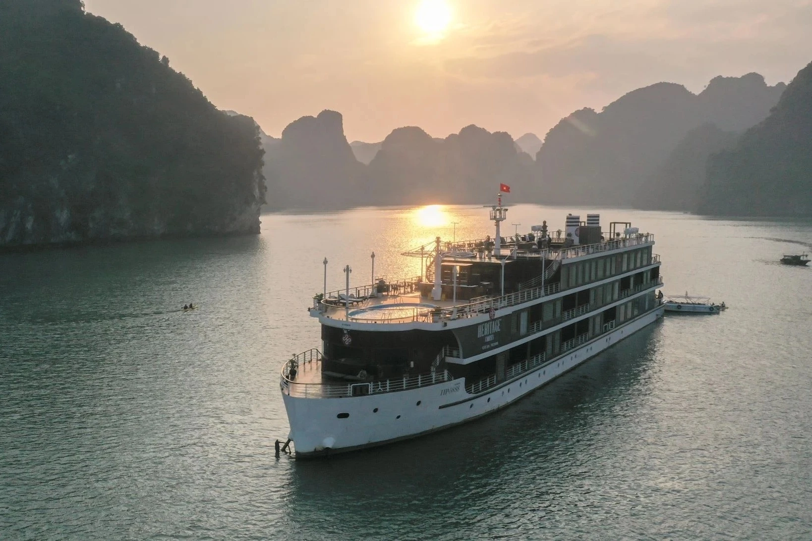 Du lịch Hạ Long