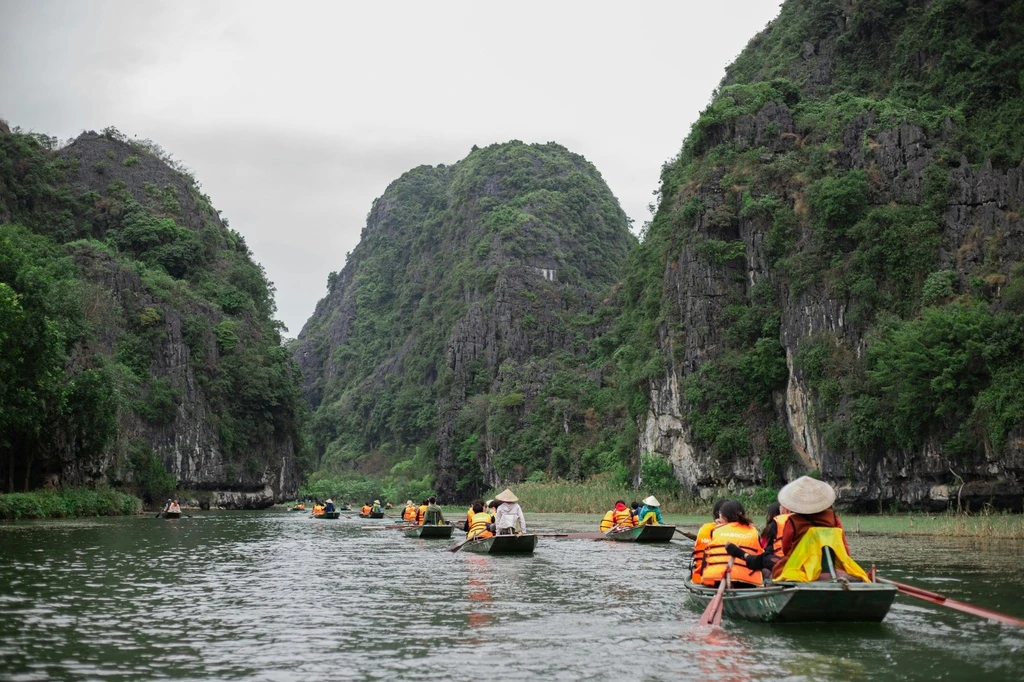 Du lịch Hạ Long