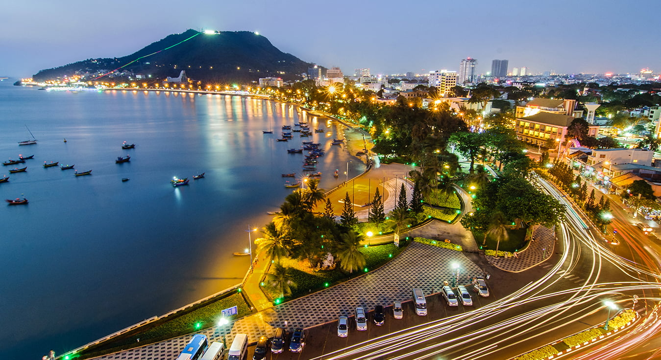 Nghỉ lễ 2/9