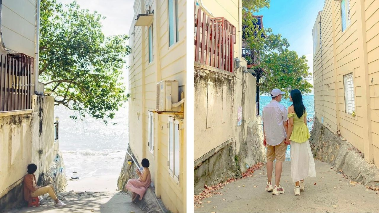 Nghỉ lễ 2/9