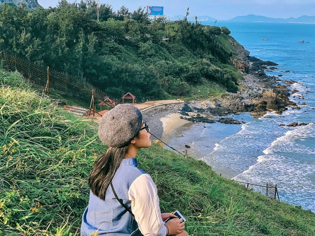 Nghỉ lễ 2/9