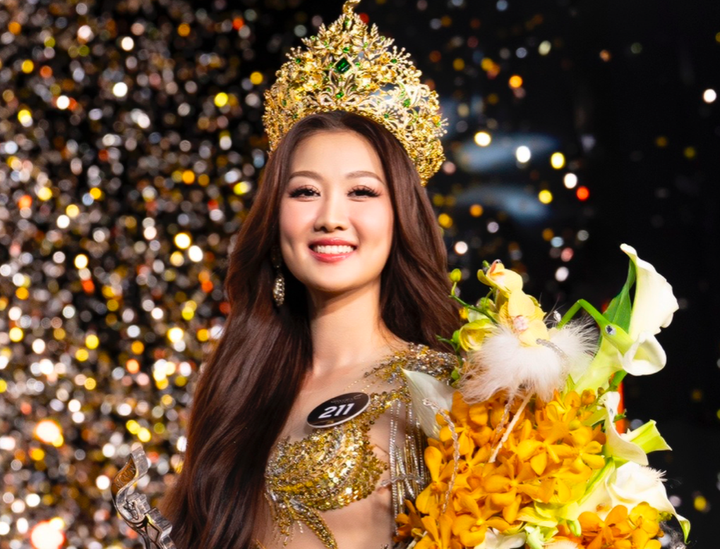 Quế Anh bị công kích