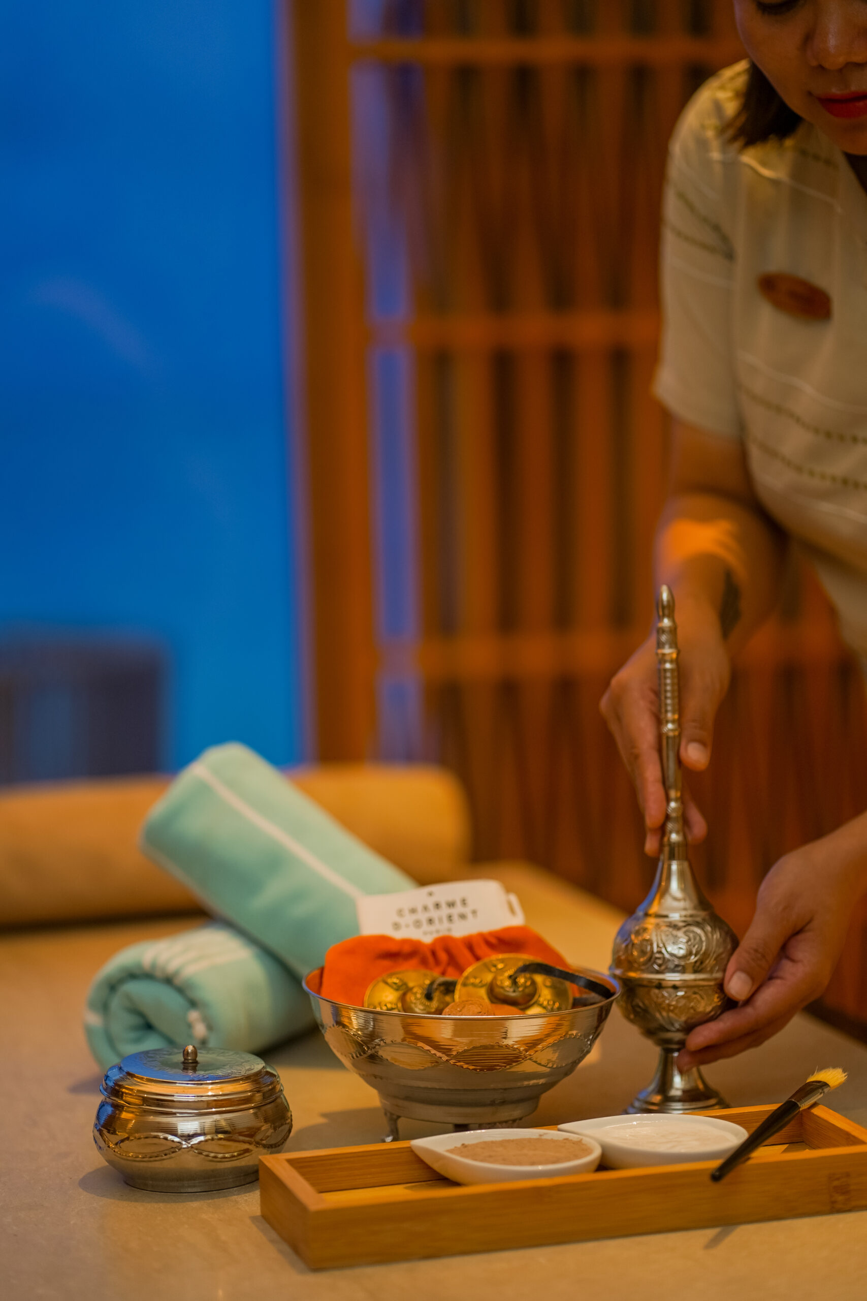 Sleep Tourism - Trào lưu "du lịch ngủ" lên ngôi giữa thời đại công nghệ