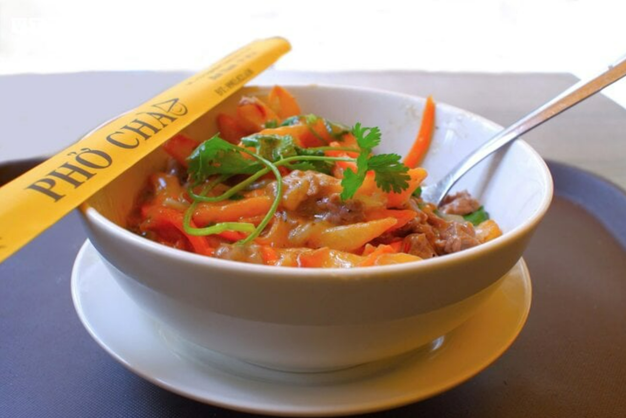Quán Phở Chào