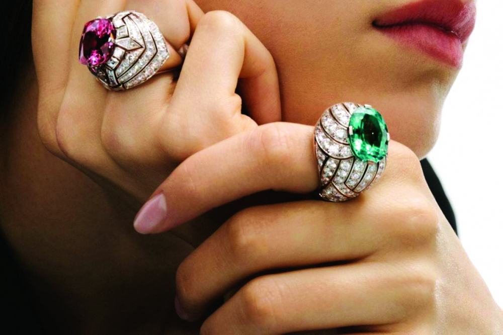 Trang sức Cartier