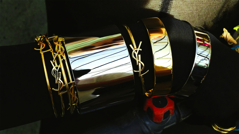 Trang sức Cartier