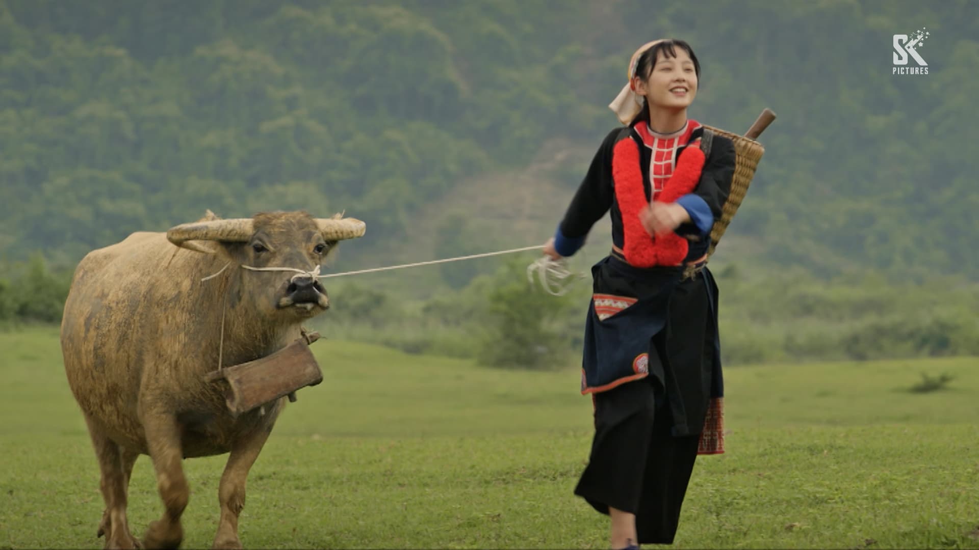 Phim Đi giữa trời rực rỡ