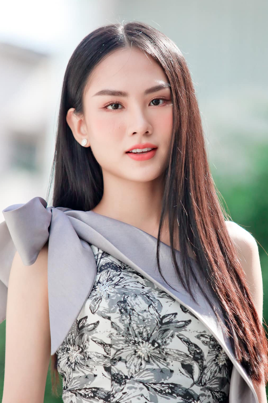 Hoa hậu Mai Phương