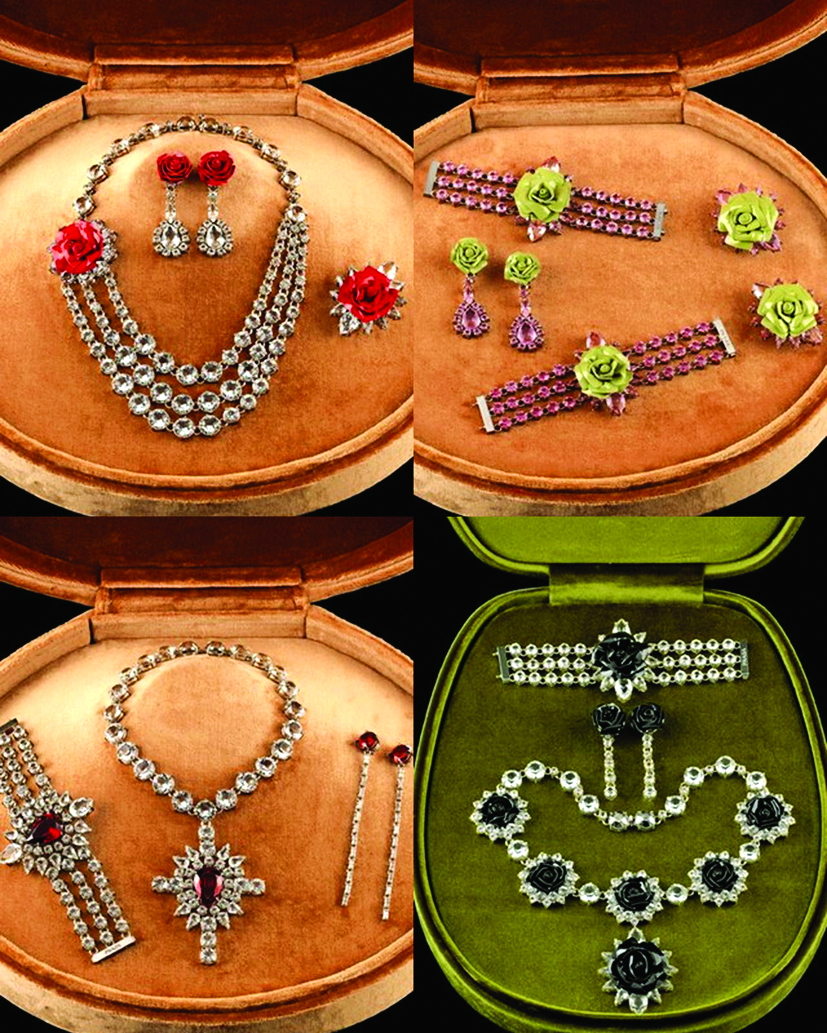 Trang sức Cartier