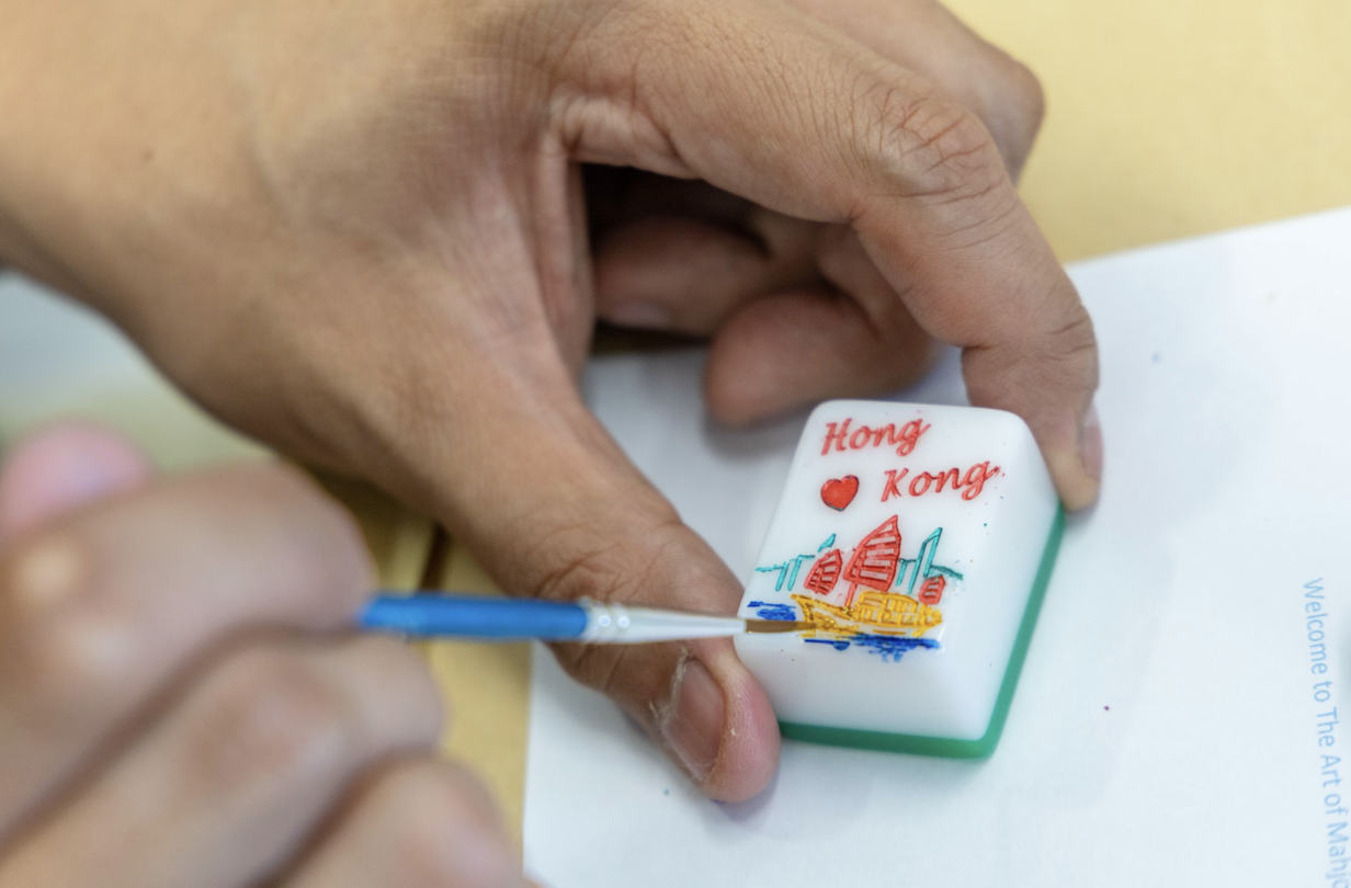 Du lịch Hồng Kông
