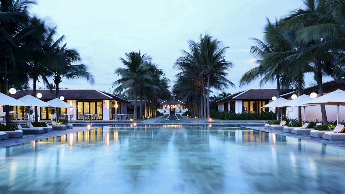 Banyan Tree Lang Co