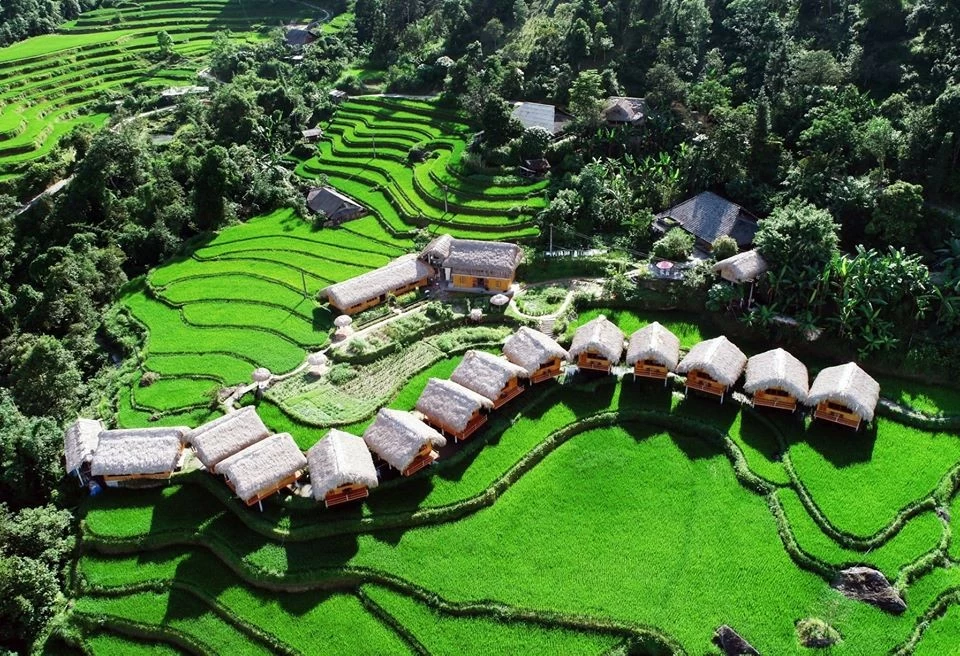 Du lịch Hoàng Su Phì