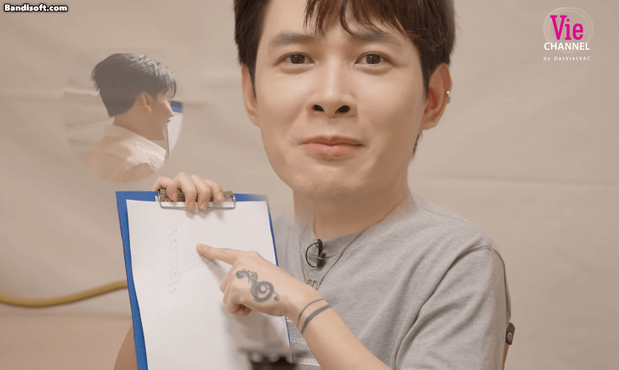 Anh trai say Hi tập 9: Lộ diện 2 đội trưởng mới