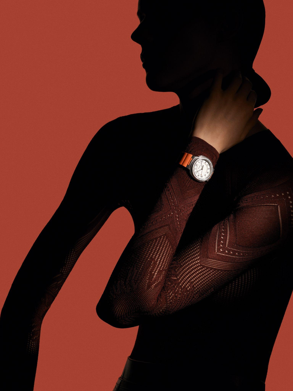 Đồng hồ Hermès