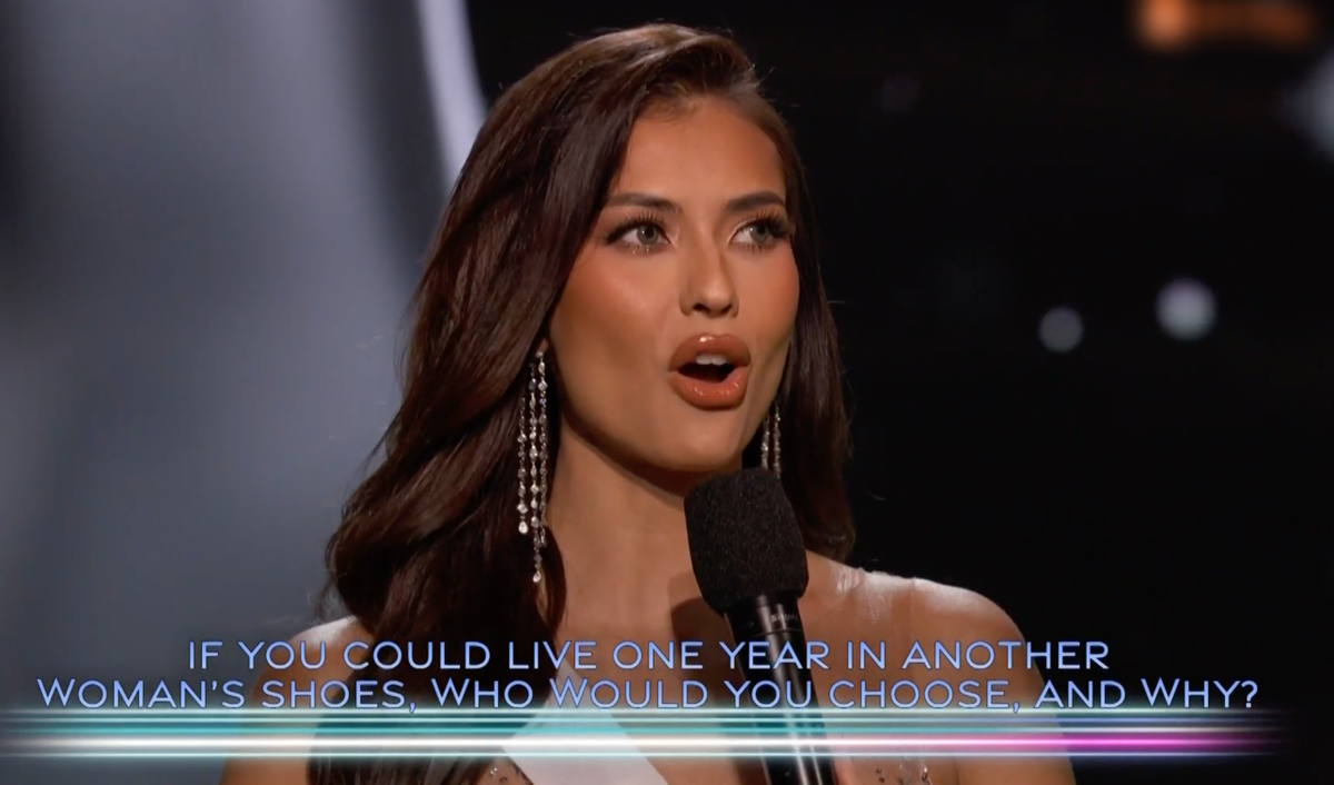 Miss Universe Vietnam