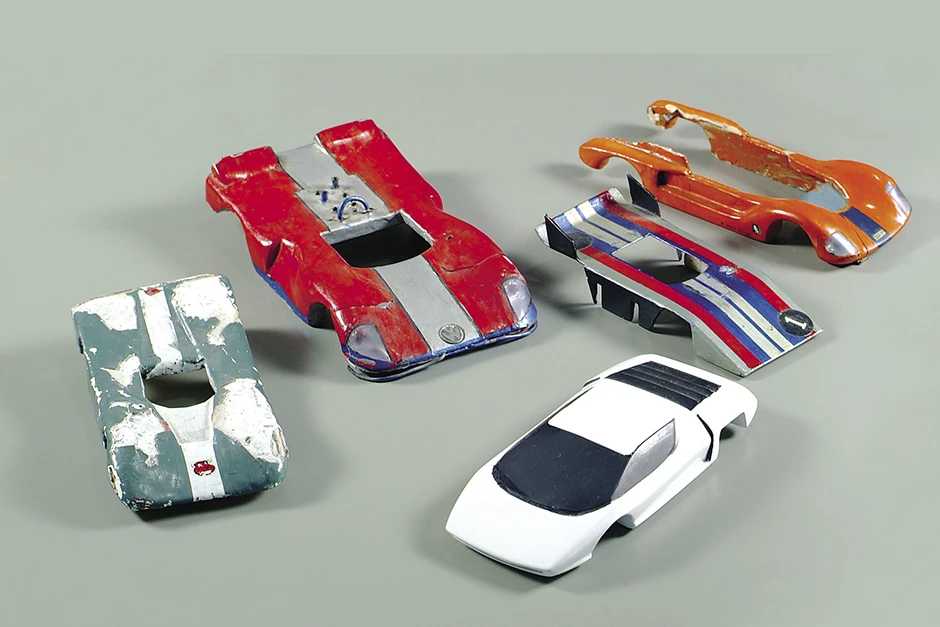 Siêu xe Pagani Zonda Arrivederci chuẩn bị ra mắt