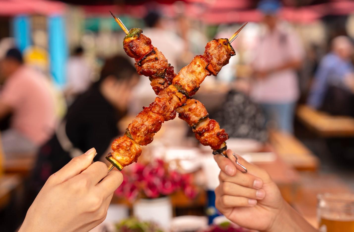 Lễ hội Bia B’estival 2024
