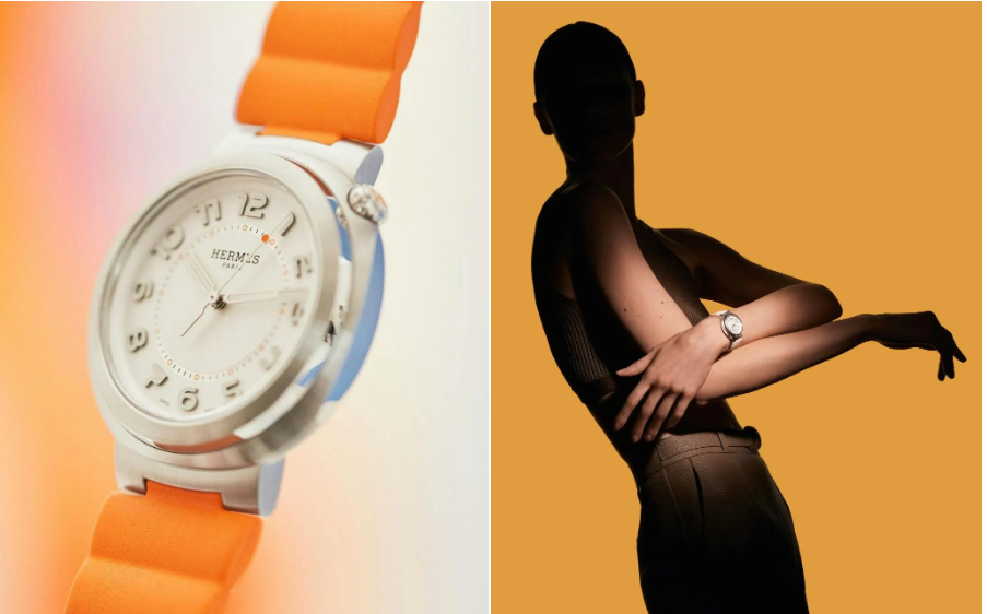 Đồng hồ Hermès