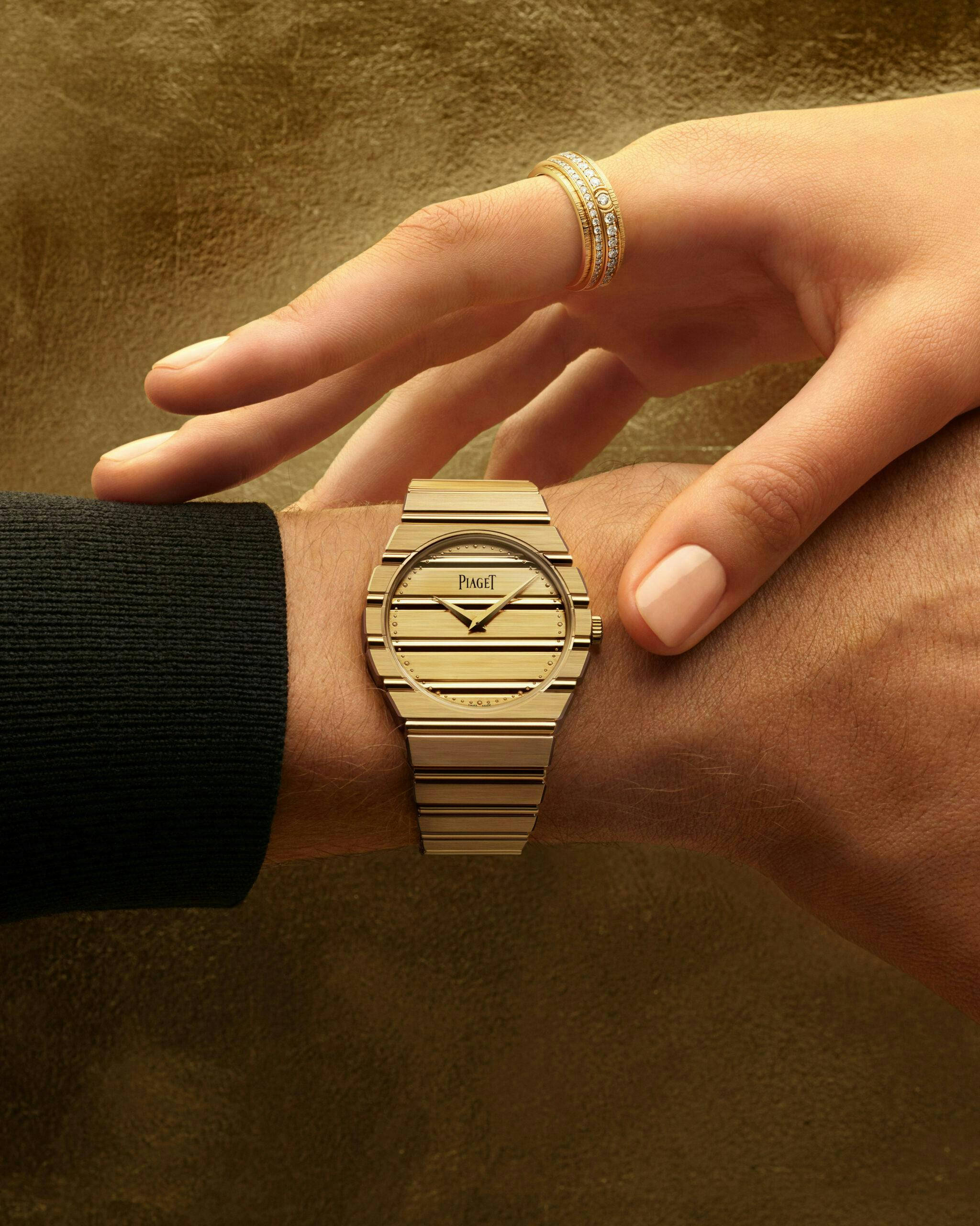 Đồng hồ Hermès