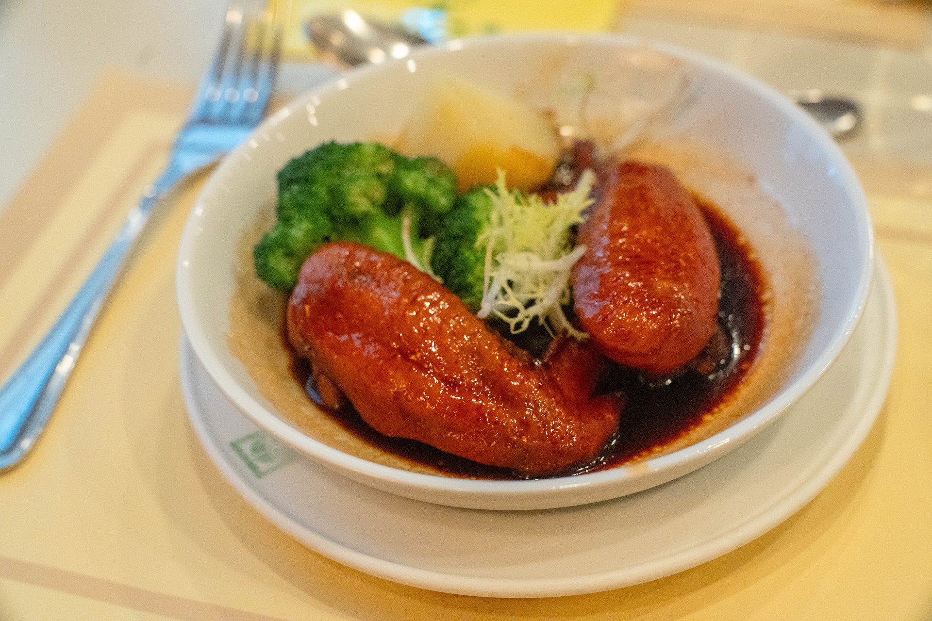 Du lịch Hồng Kông
