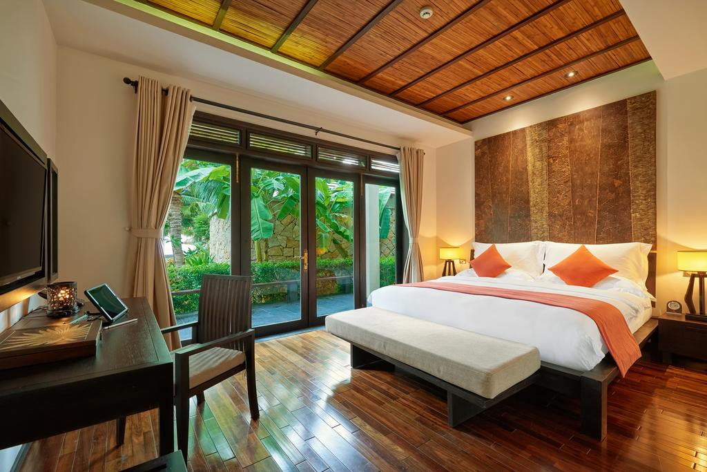 Top 4 thành phố thiên đường nghỉ dưỡng của Việt Nam