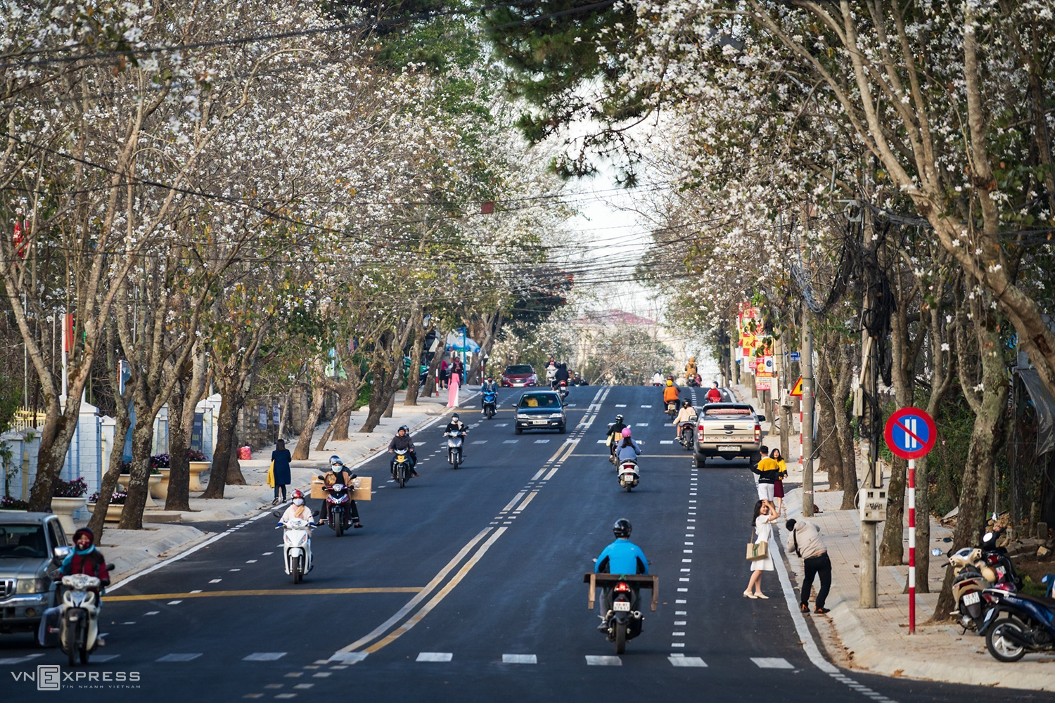 Top 4 thành phố thiên đường nghỉ dưỡng của Việt Nam