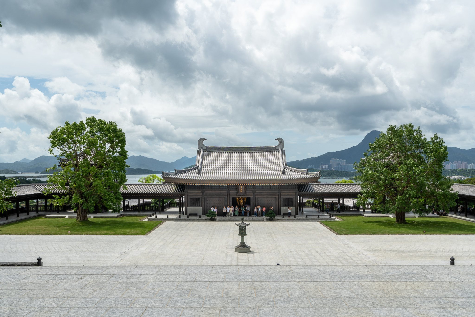 Du lịch Hồng Kông