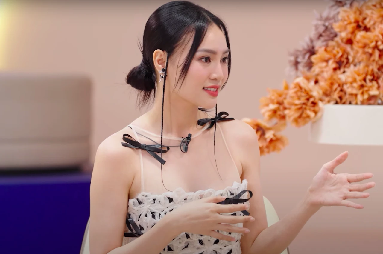 Lan Ngọc du học Úc