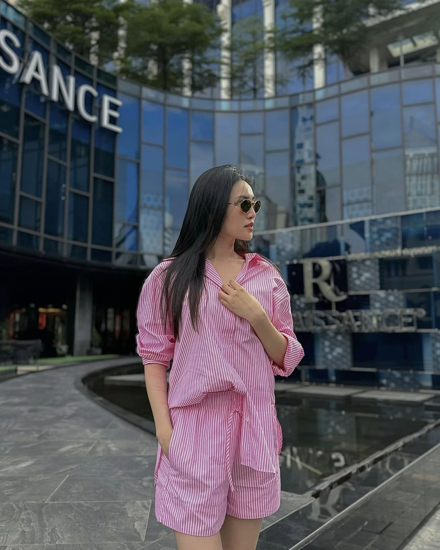 Lan Ngọc du học Úc