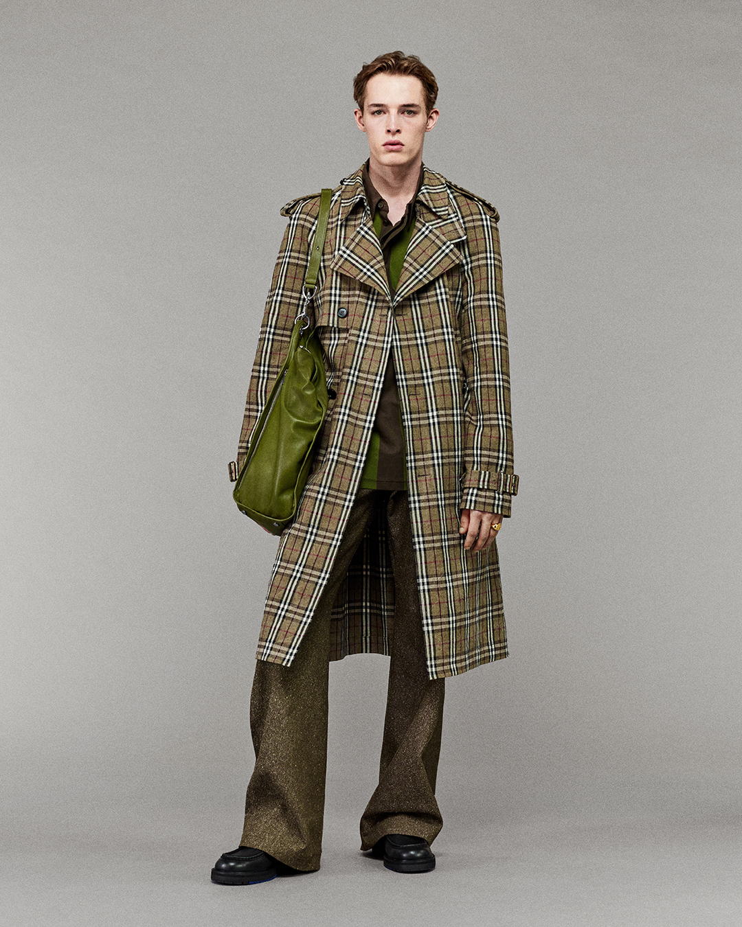 BST Burberry 