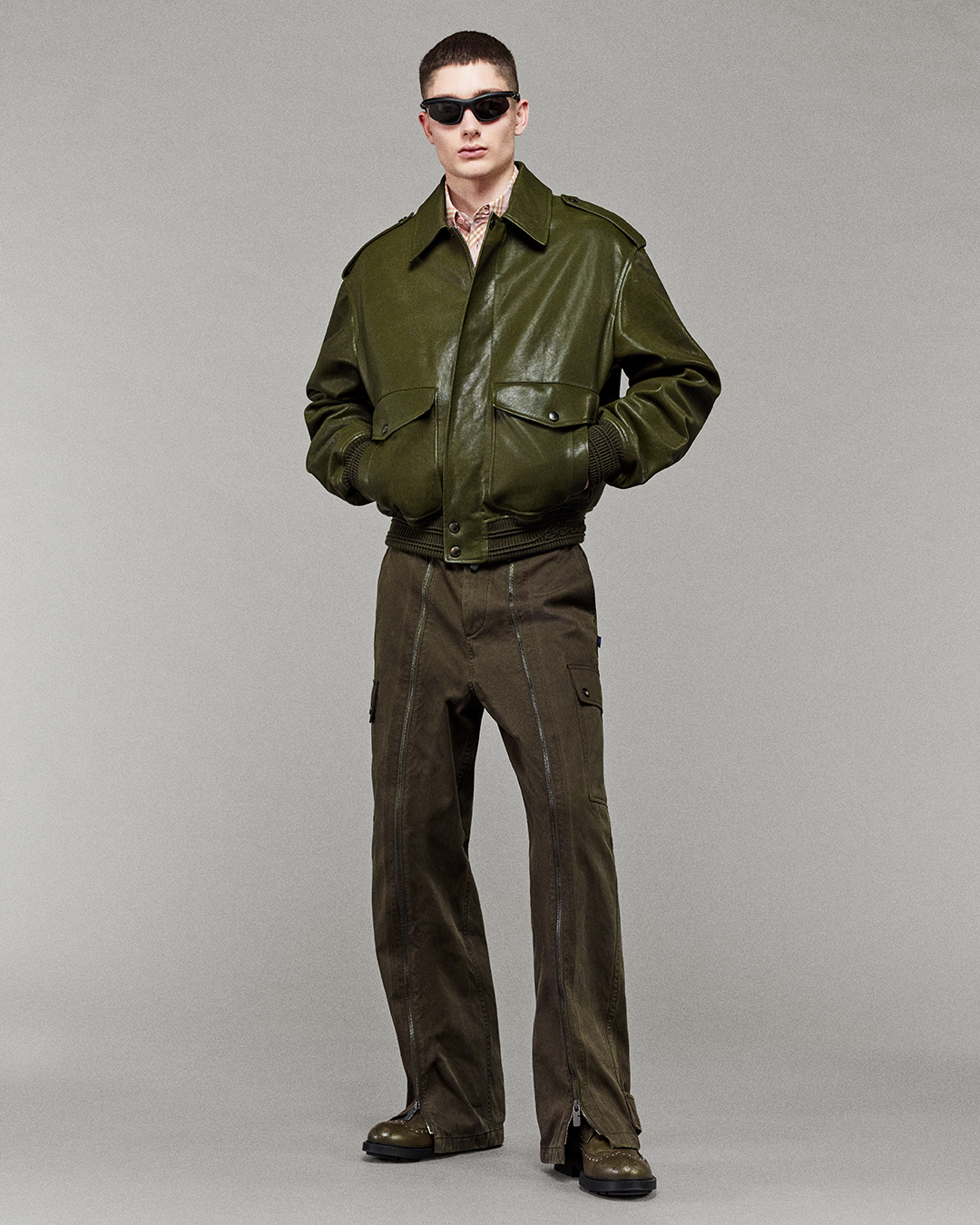 BST Burberry