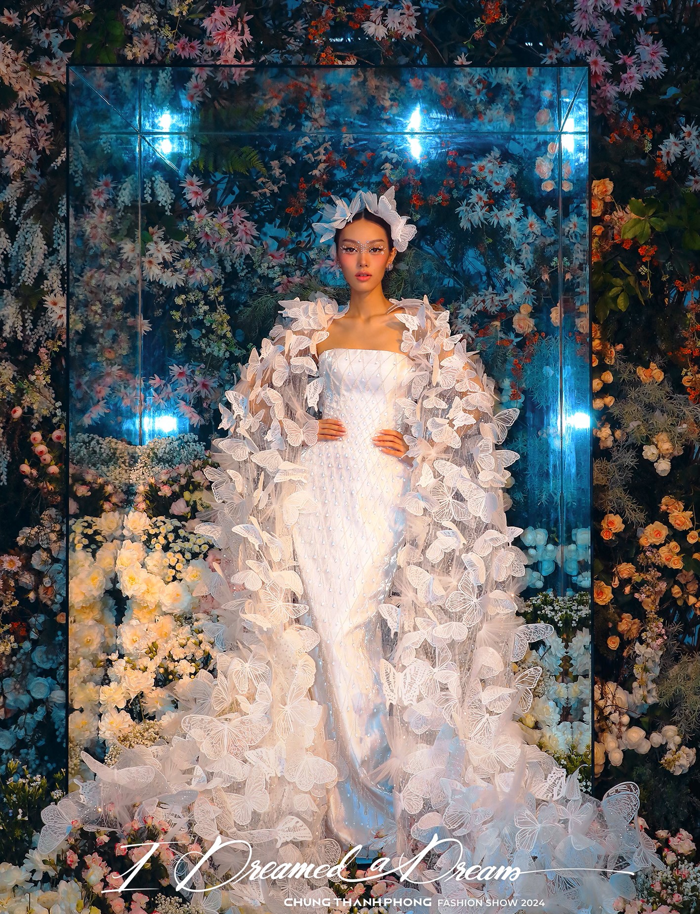 Chung Thanh Phong Bridal