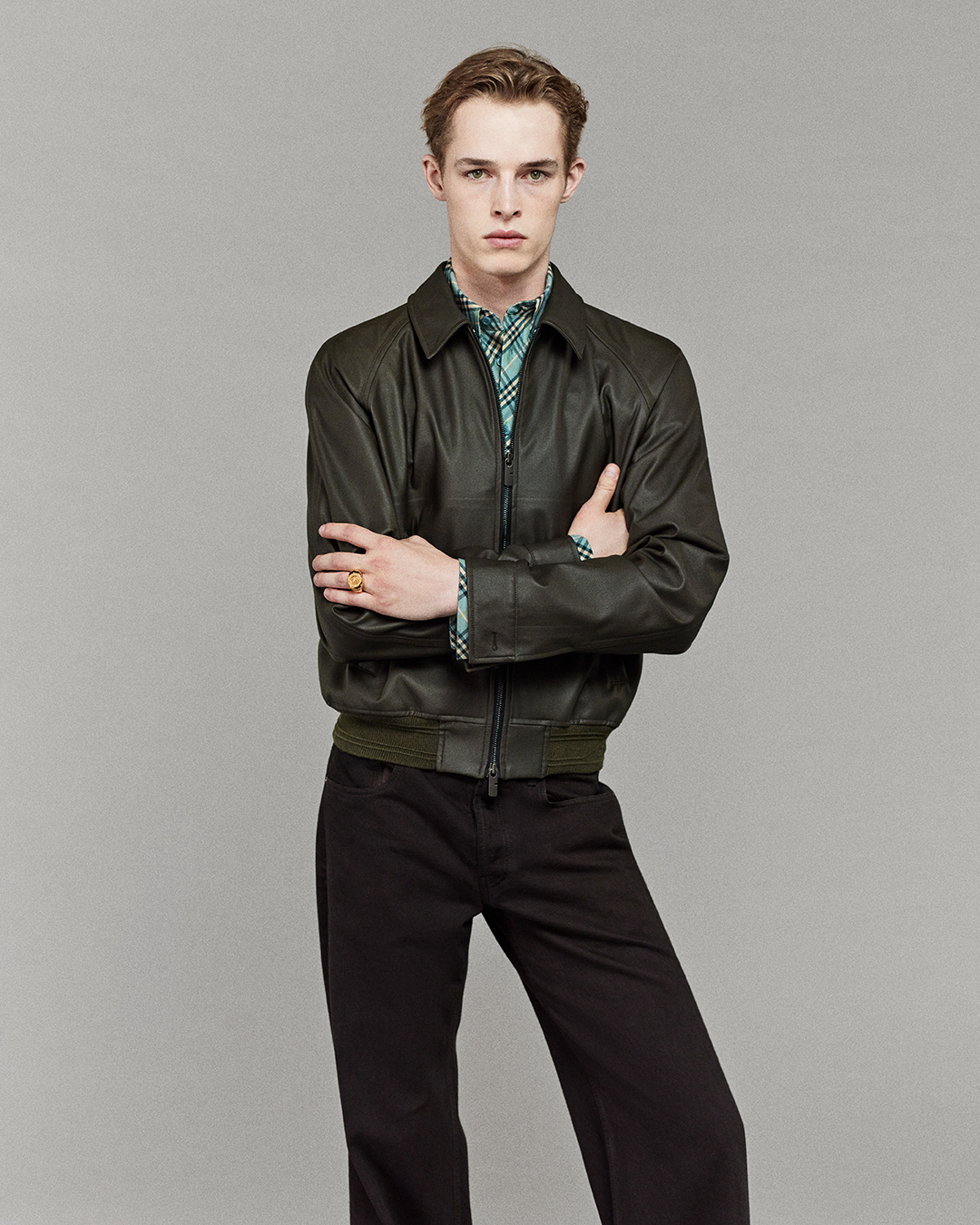 BST Burberry