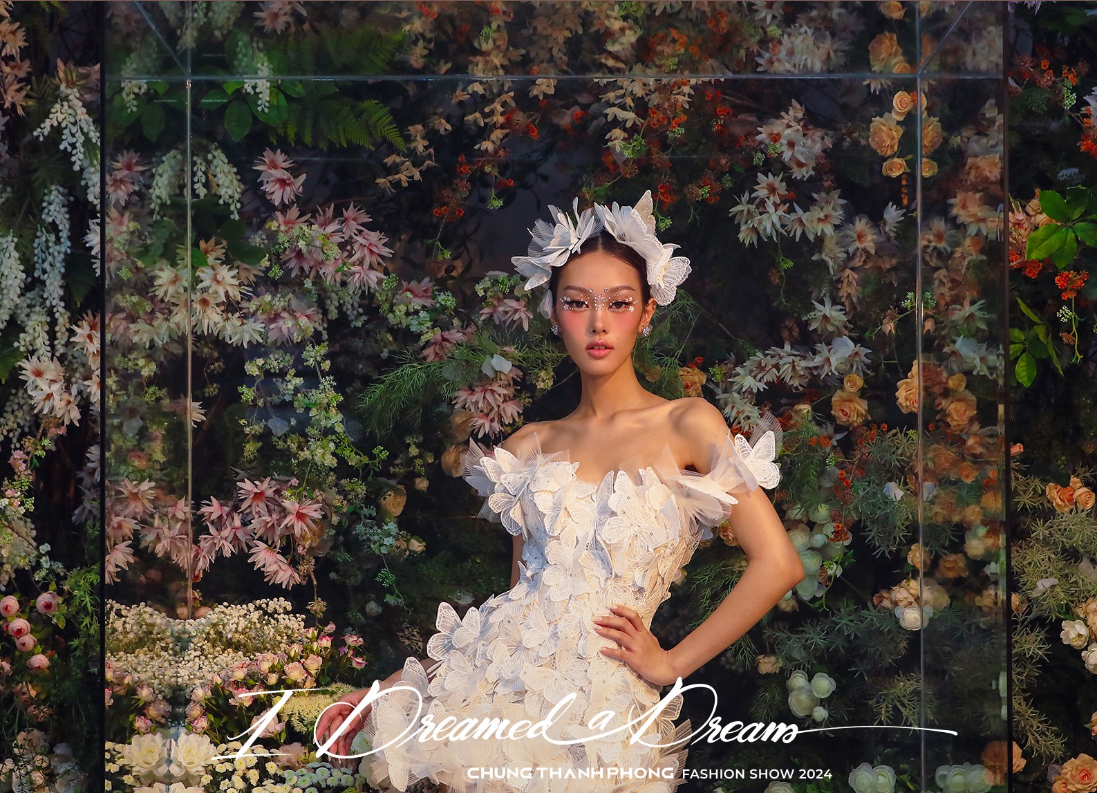 Chung Thanh Phong Bridal
