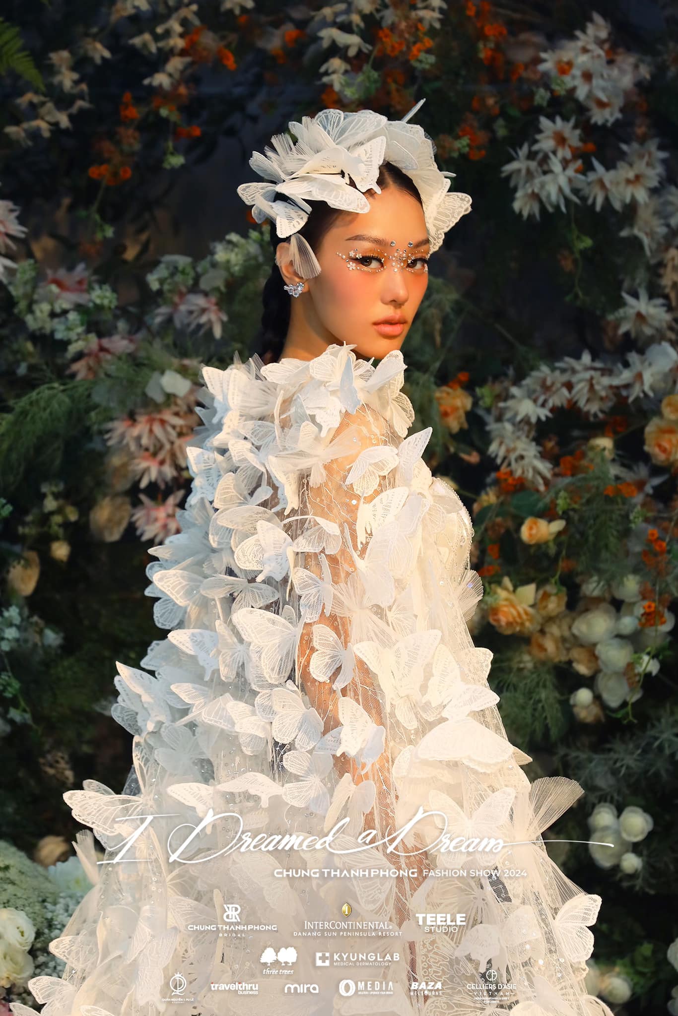 Chung Thanh Phong Bridal