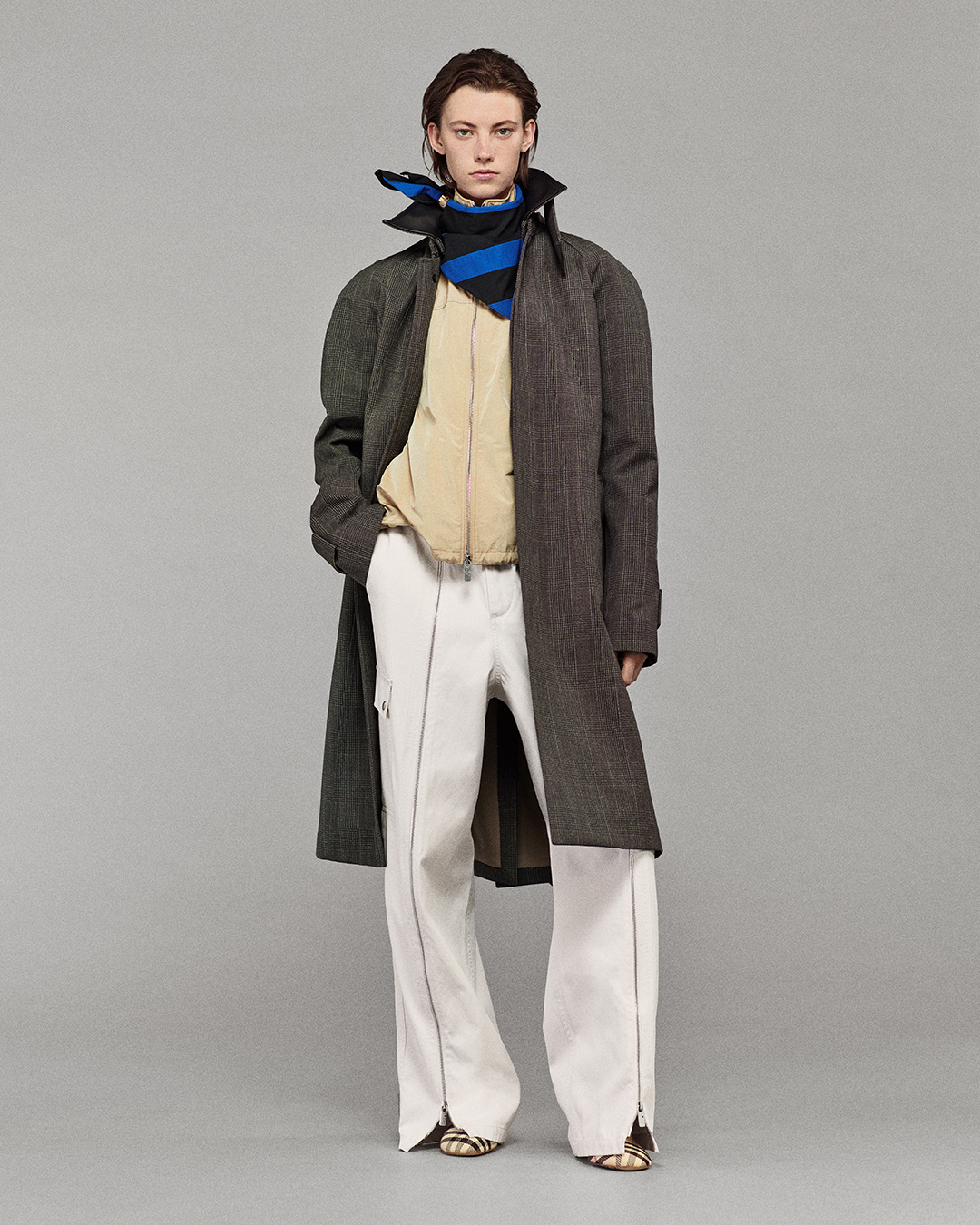 BST Burberry