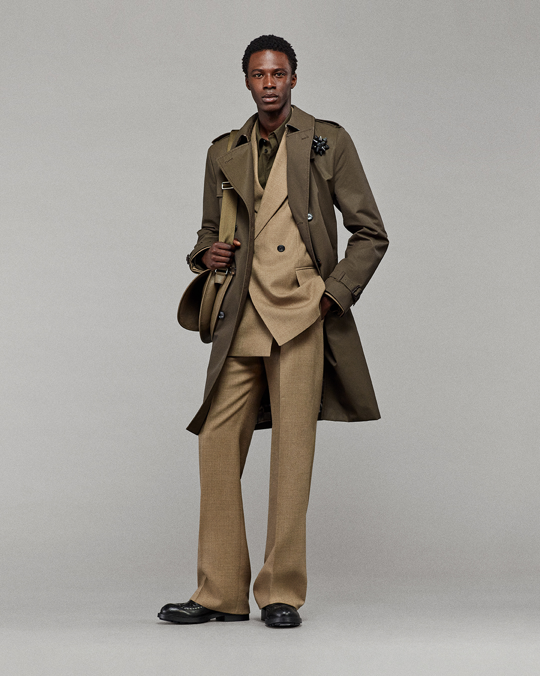 BST Burberry