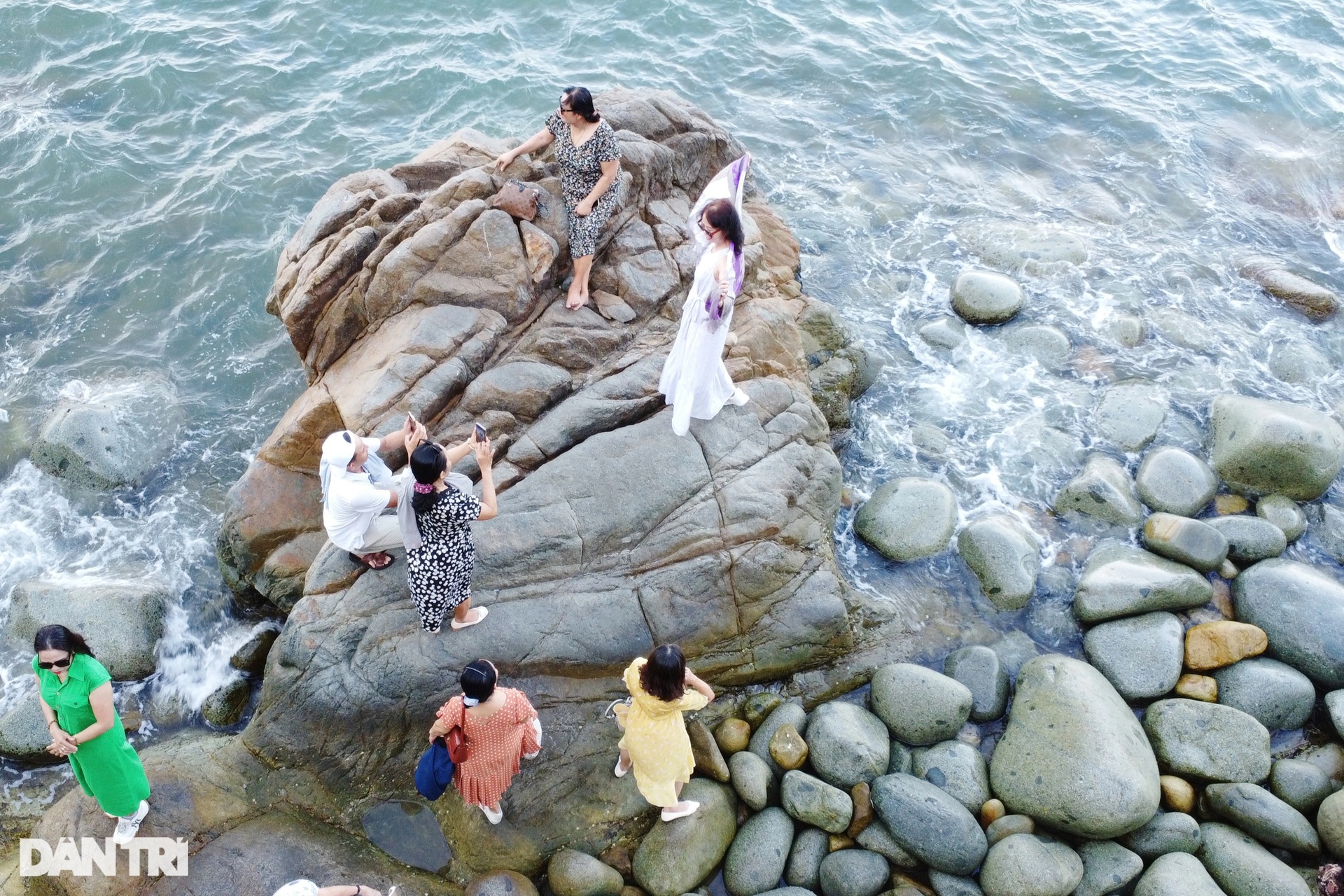 Du lịch Quy Nhơn