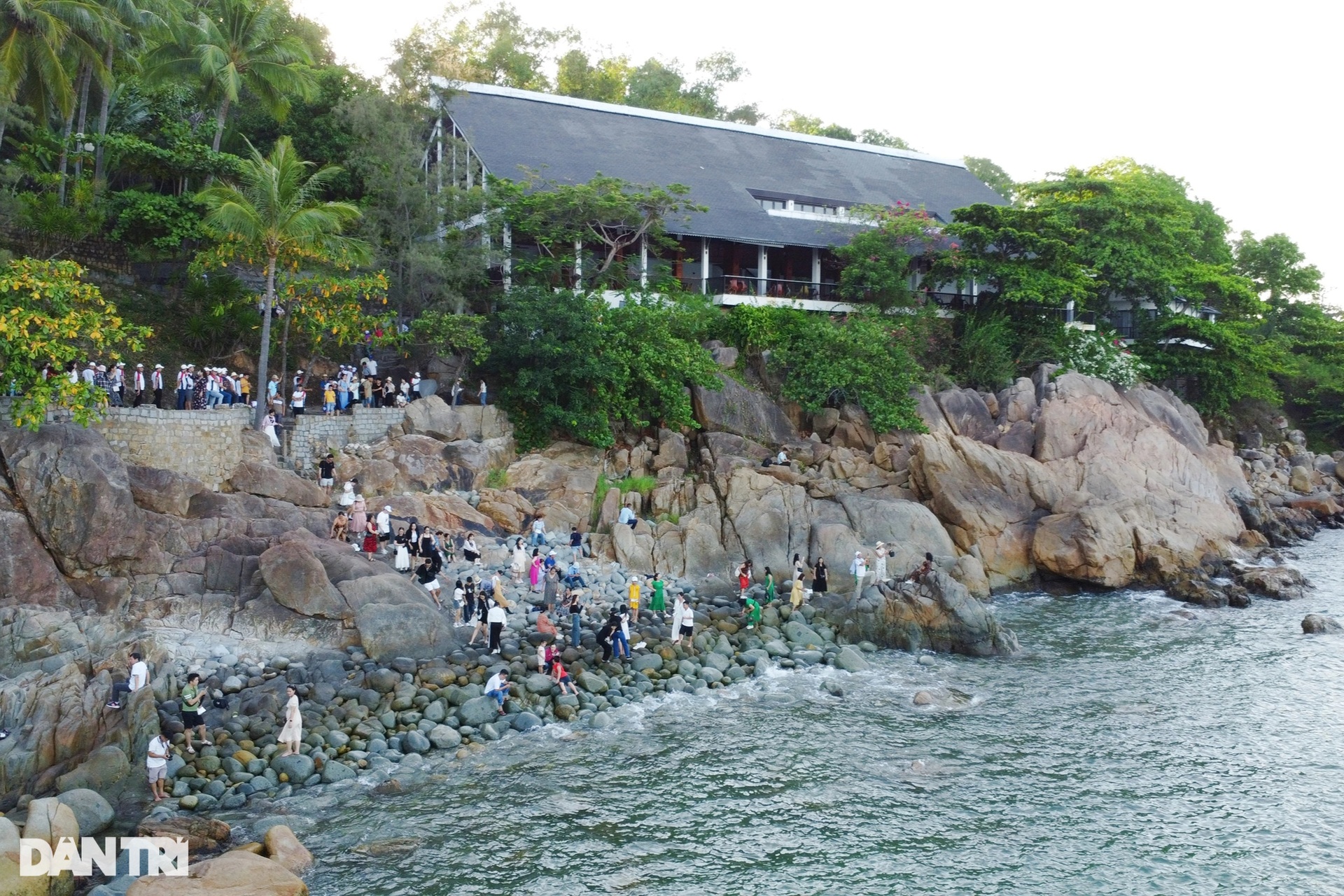 Du lịch Quy Nhơn