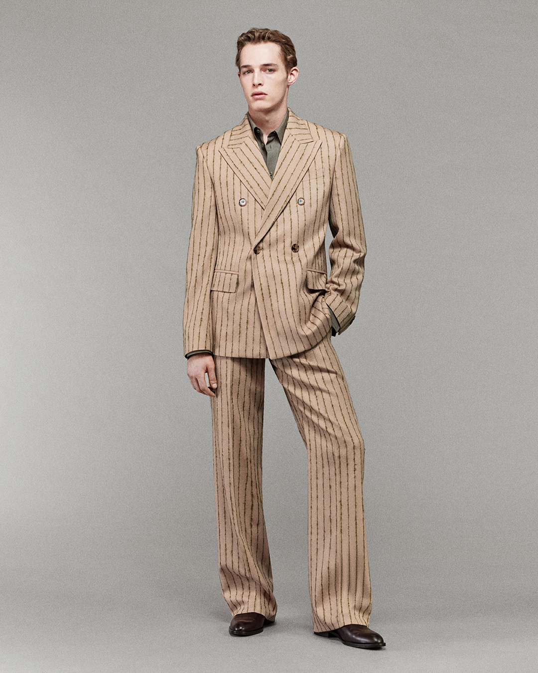 BST Burberry