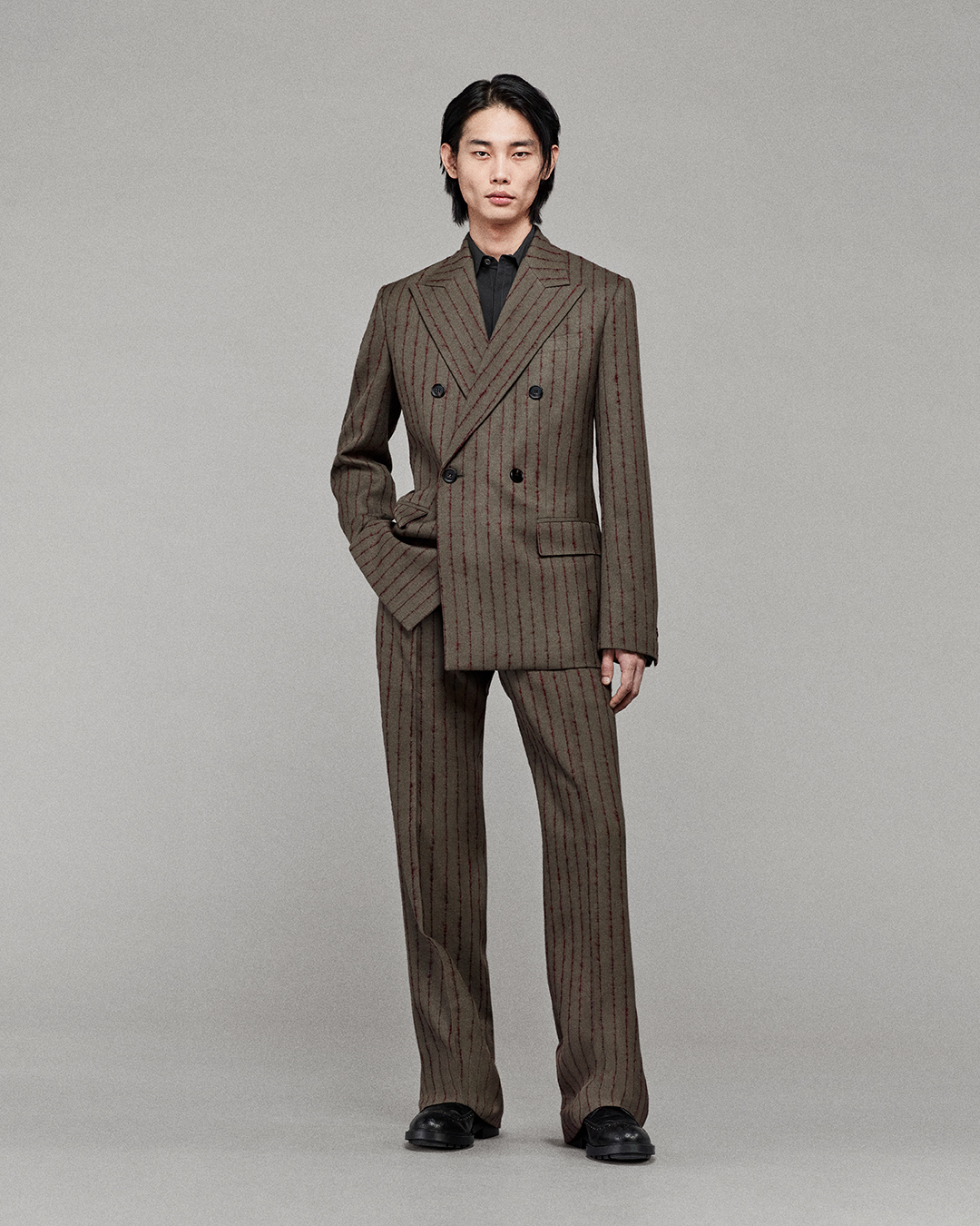 BST Burberry