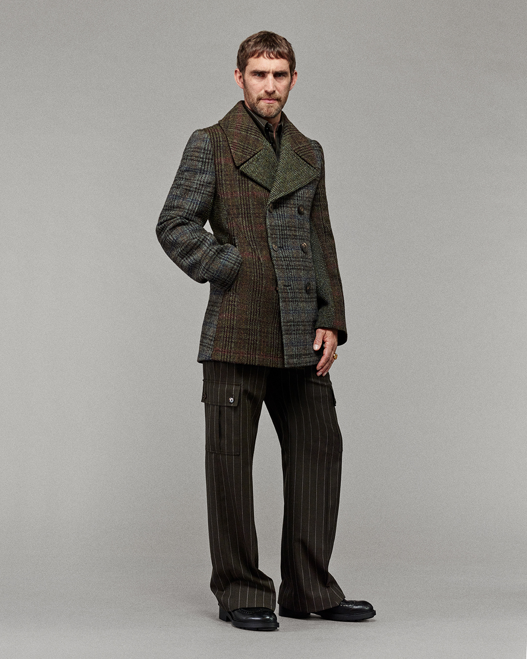 BST Burberry