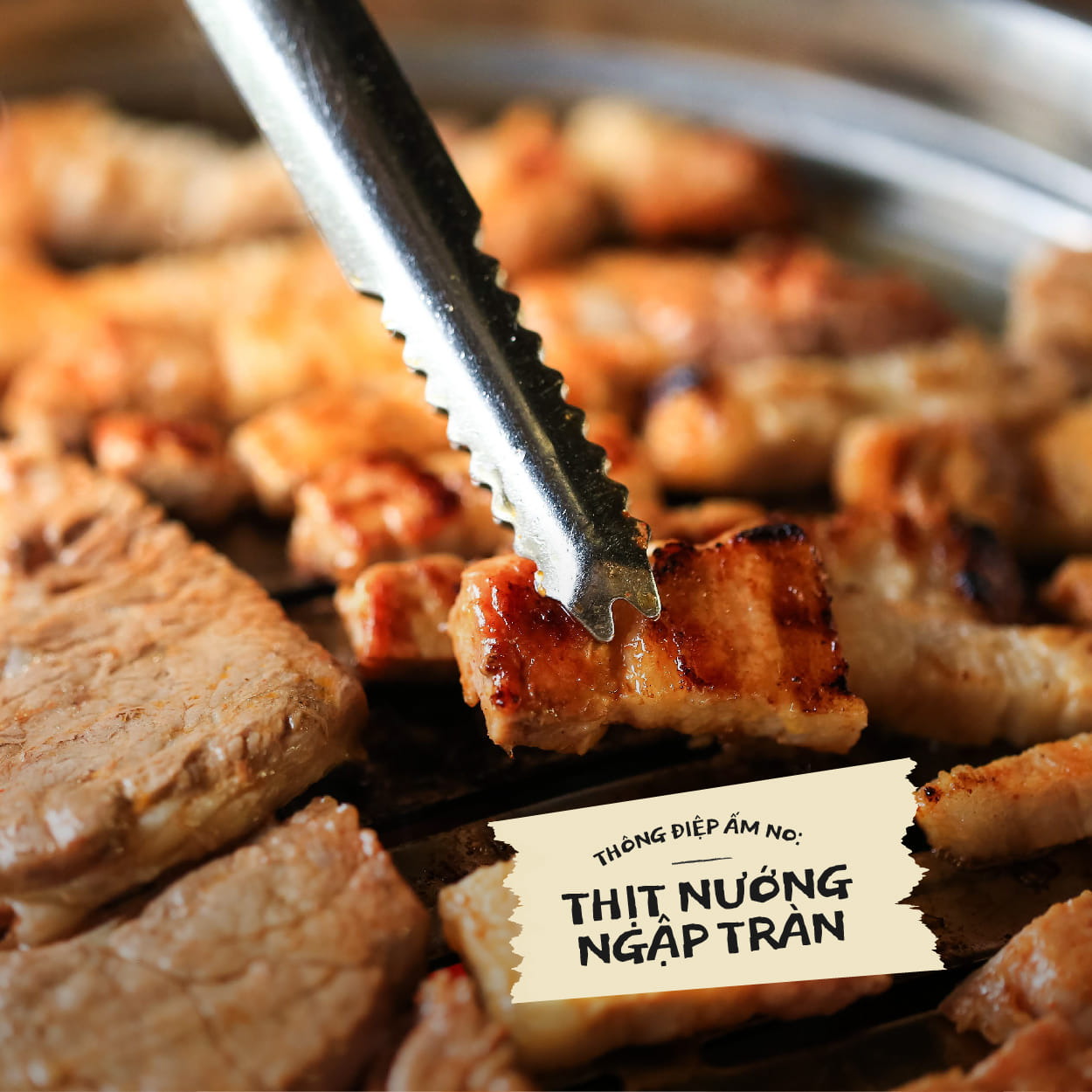 Khám phá ẩm thực Hàn Quốc chính gốc tại 3 quán ăn đạt chuẩn Hàn ở Sài Gòn