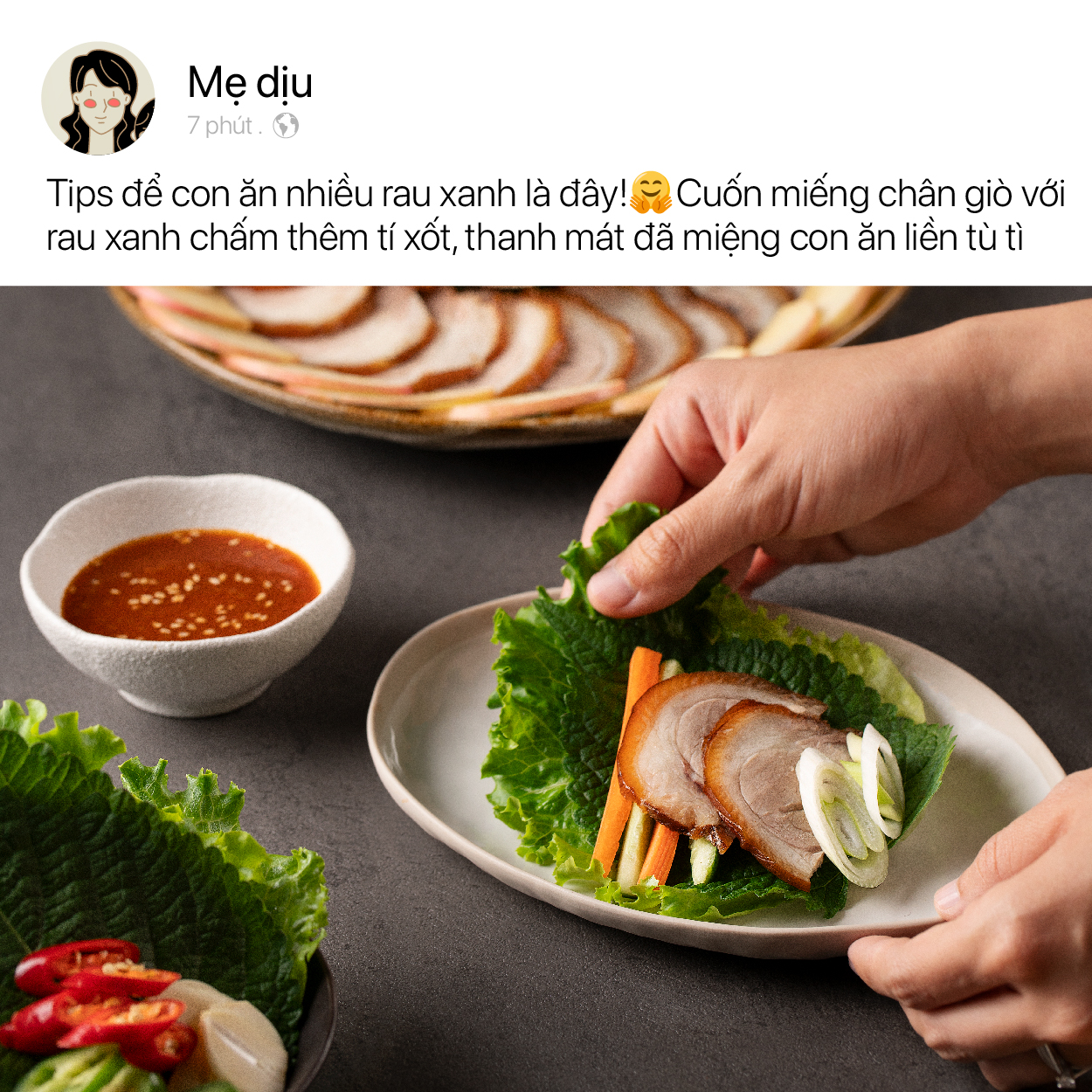 Khám phá ẩm thực Hàn Quốc chính gốc tại 3 quán ăn đạt chuẩn Hàn ở Sài Gòn