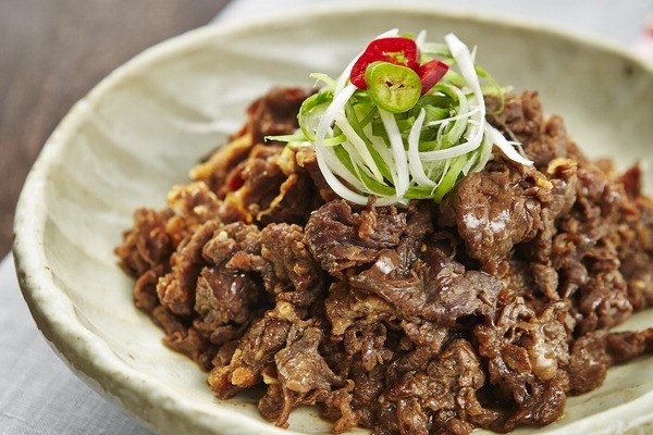 Khám phá ẩm thực Hàn Quốc chính gốc tại 3 quán ăn đạt chuẩn Hàn ở Sài Gòn