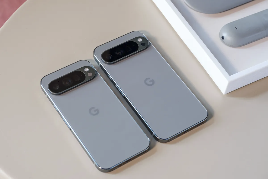Điện thoại Google